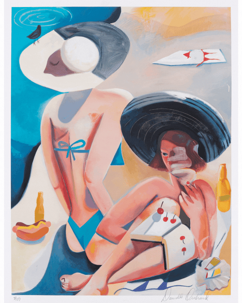 1 Dani Orchard 3 women GIF